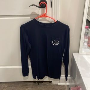 ivory ella long sleeve